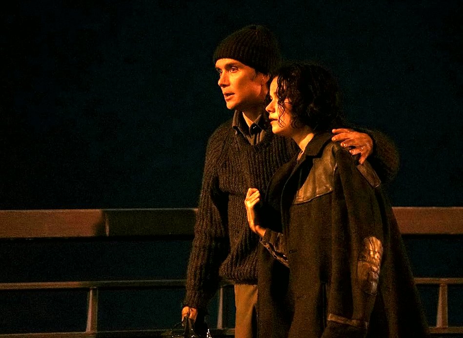 Photo du film Small Things Like These