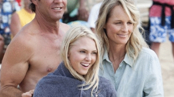 Photo du film Soul Surfer
