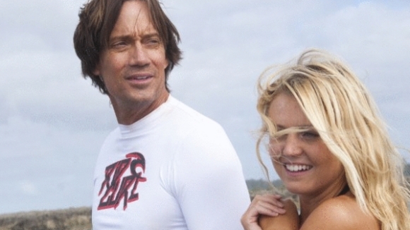 Photo du film Soul Surfer