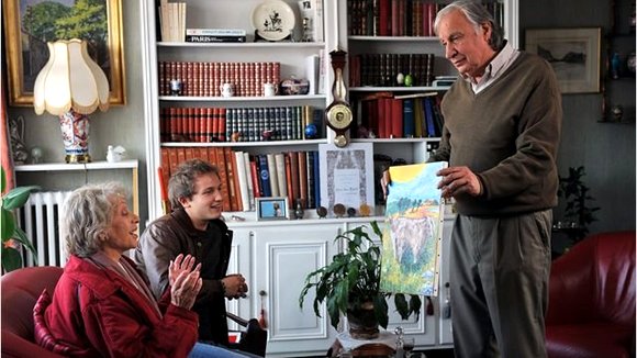 Photo du film Les Souvenirs