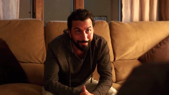 Photo du film A Stand Up Guy