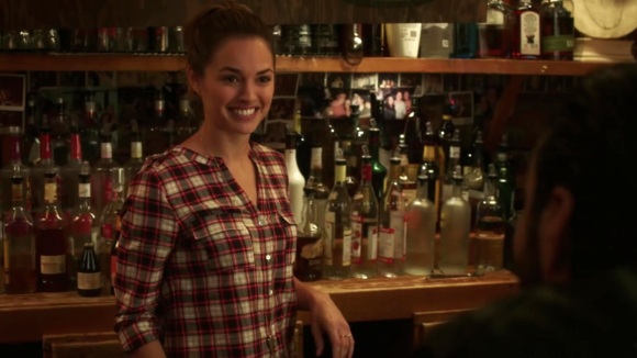 Photo du film A Stand Up Guy