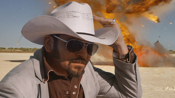 Photo du film Swerve