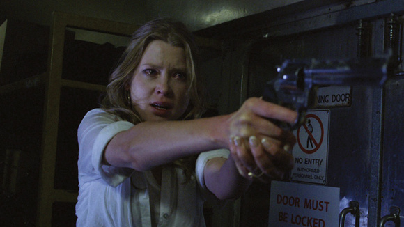 Photo du film Swerve