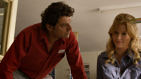 Photo du film Swerve