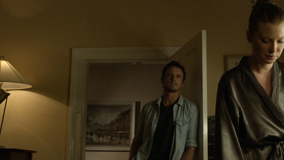 Photo du film Swerve