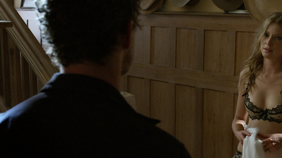 Photo du film Swerve