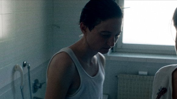 Photo from the movie Sworn Virgin