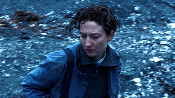 Photo from the movie Sworn Virgin