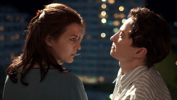 Photo from the movie Sworn Virgin