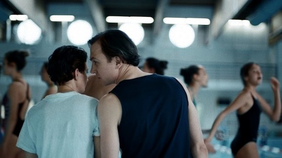 Photo from the movie Sworn Virgin