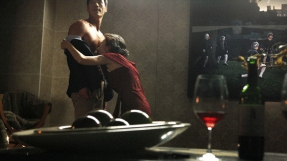 Photo du film L'Ivresse de l'argent