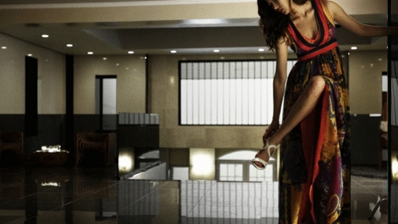 Photo du film L'Ivresse de l'argent