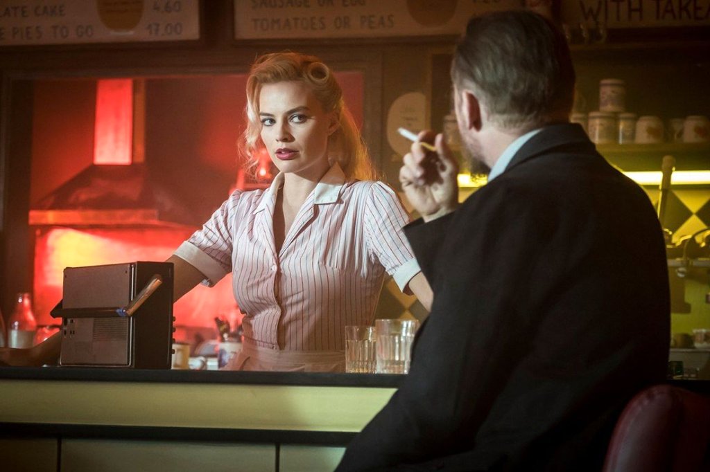 Photo du film Terminal