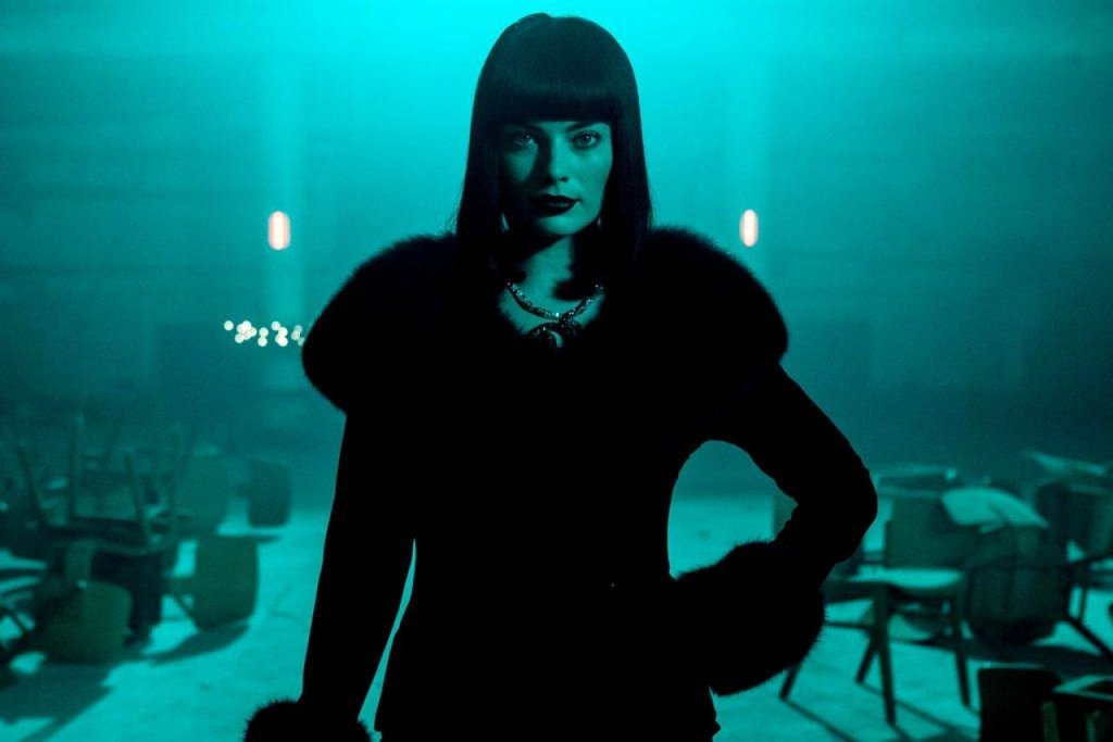 Photo du film Terminal