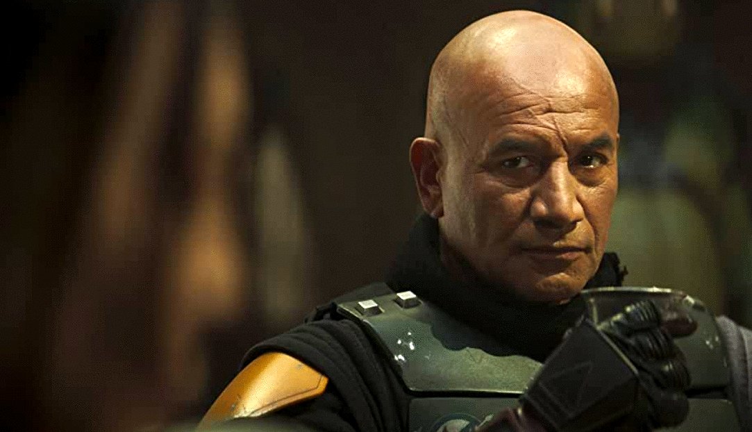 Photo du film Le Livre de Boba Fett