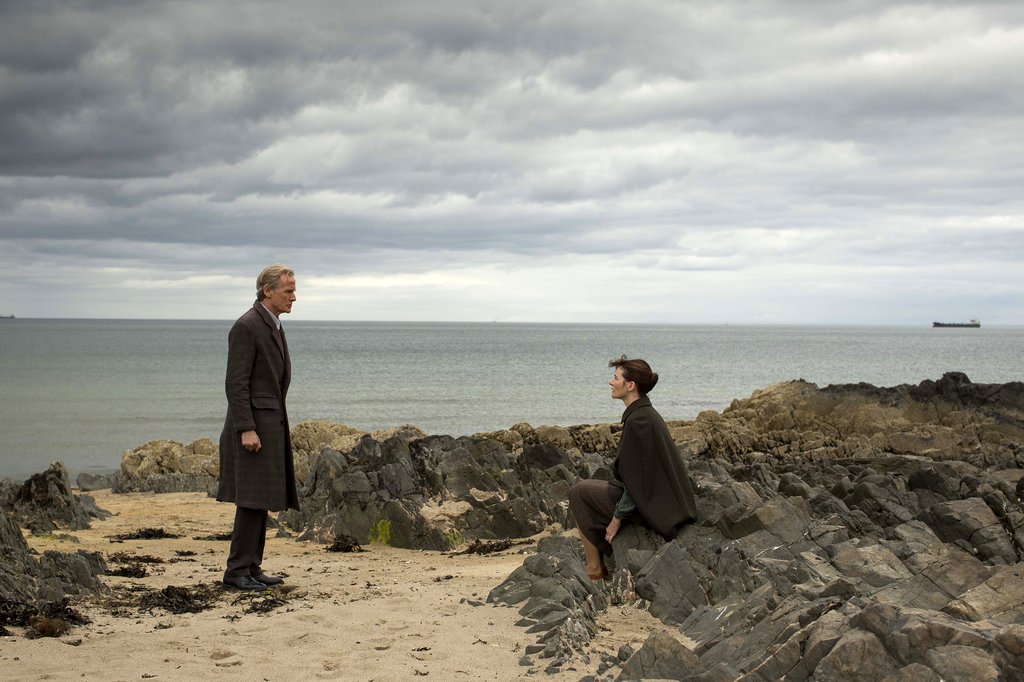 Photo du film La Librairie de Mademoiselle Green