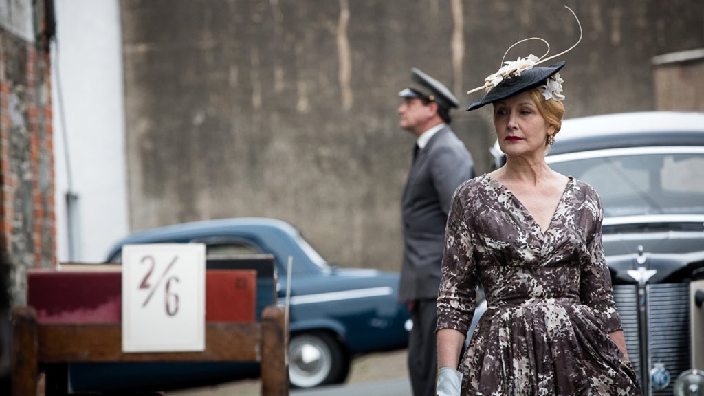 Photo du film La Librairie de Mademoiselle Green