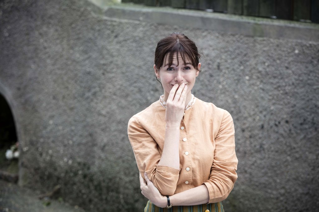 Photo du film La Librairie de Mademoiselle Green