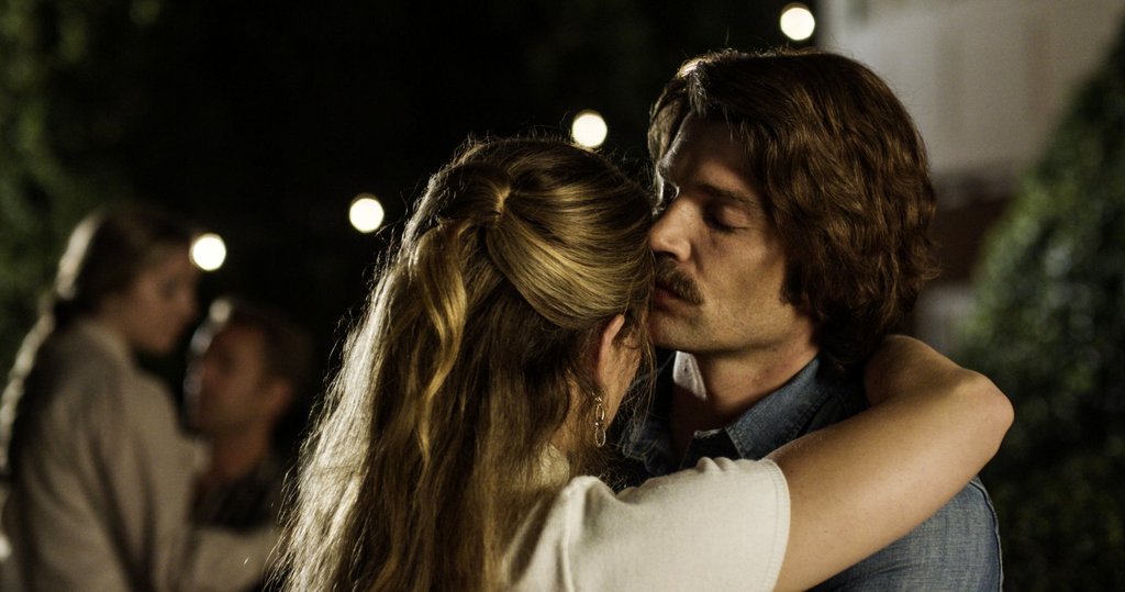 Photo from the movie The Case for Christ