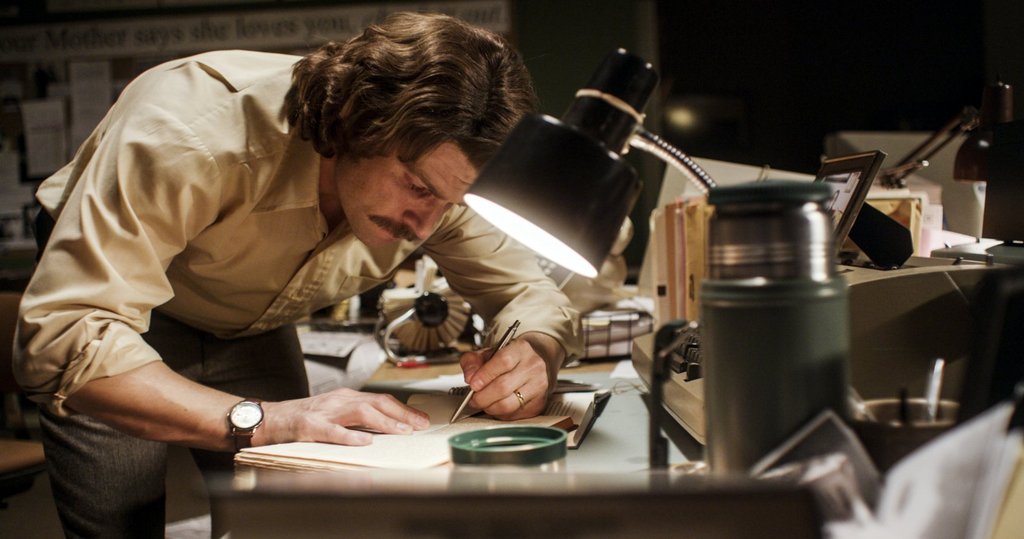 Photo from the movie The Case for Christ