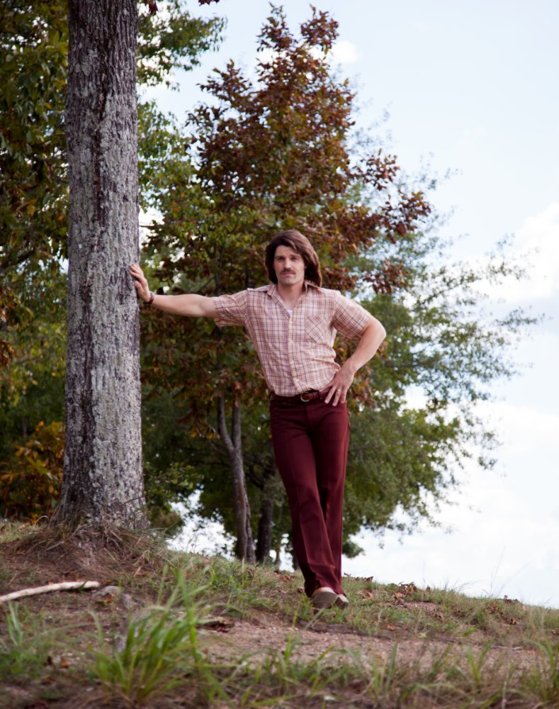 Photo from the movie The Case for Christ