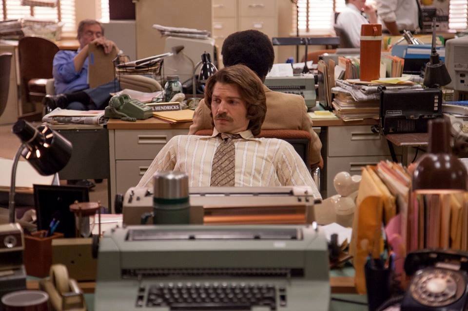 Photo from the movie The Case for Christ