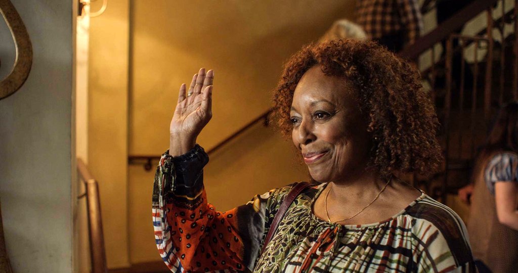 Photo from the movie The Case for Christ