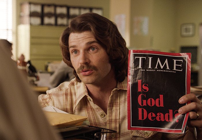 Photo from the movie The Case for Christ