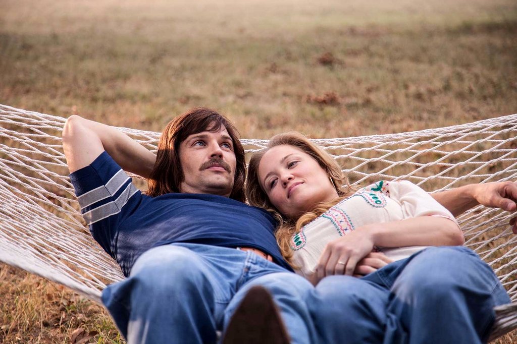 Photo from the movie The Case for Christ