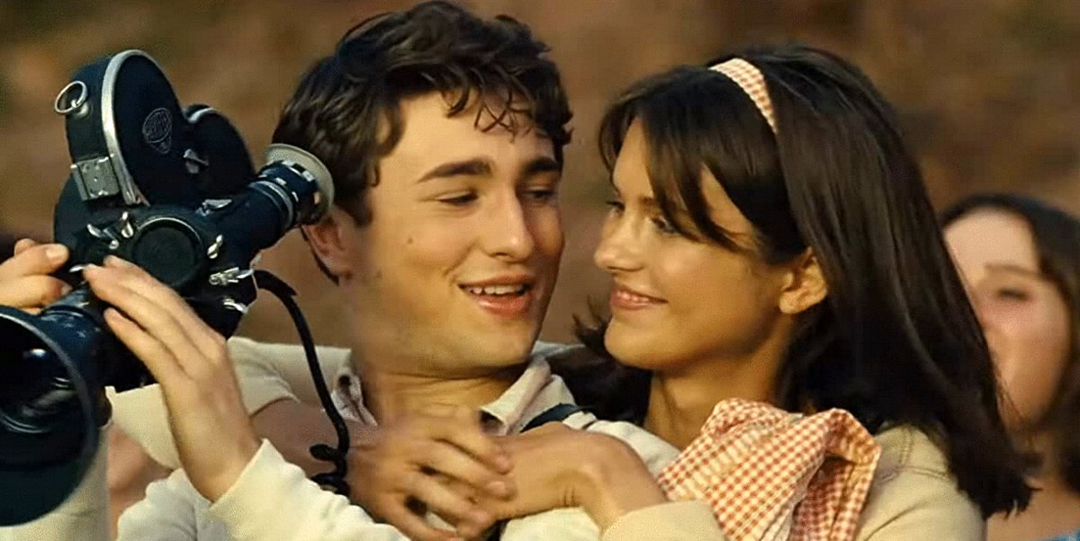 Photo from the movie The Fabelmans