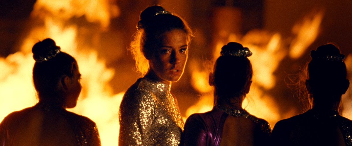 Photo from the movie The Five Devils