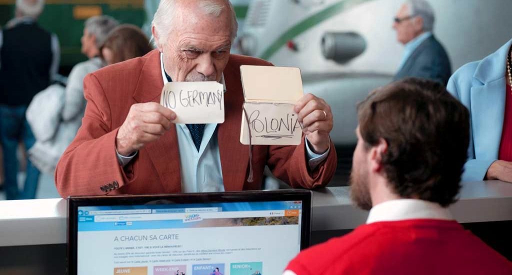 Photo du film L'Ultime voyage