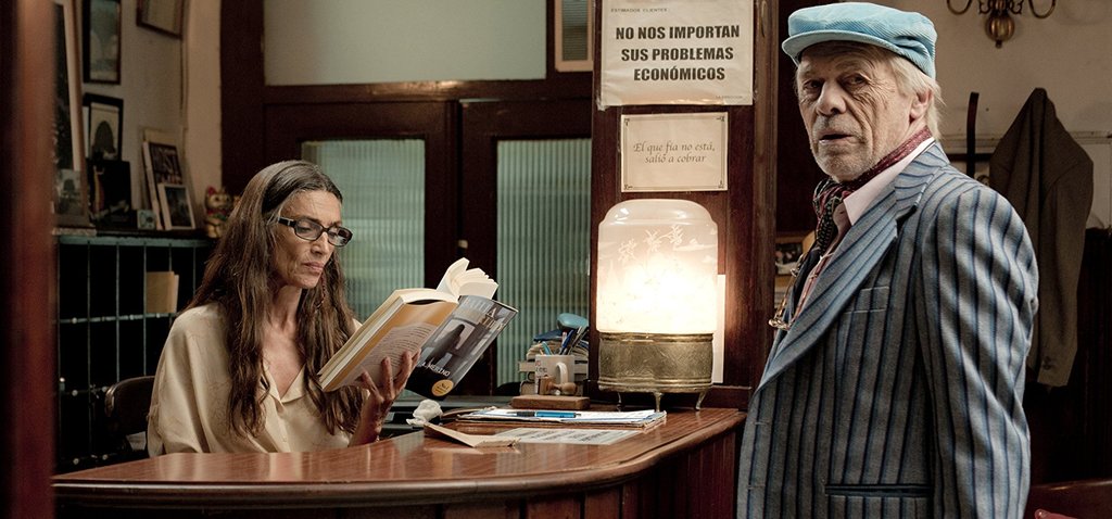 Photo du film L'Ultime voyage