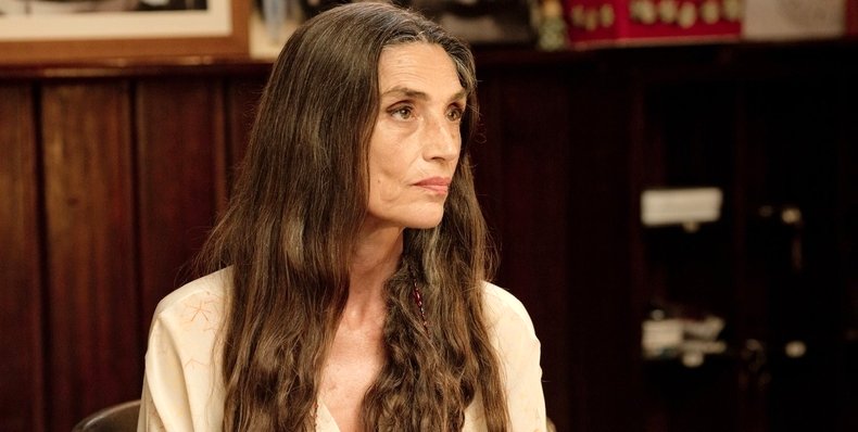 Photo du film L'Ultime voyage