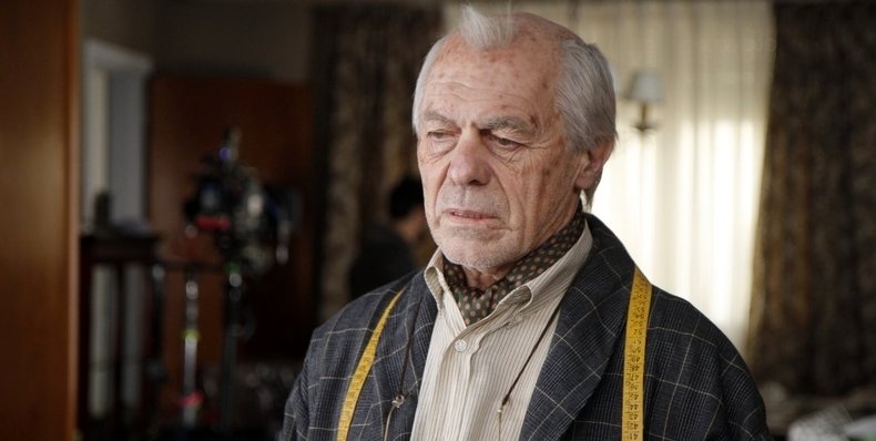 Photo du film L'Ultime voyage