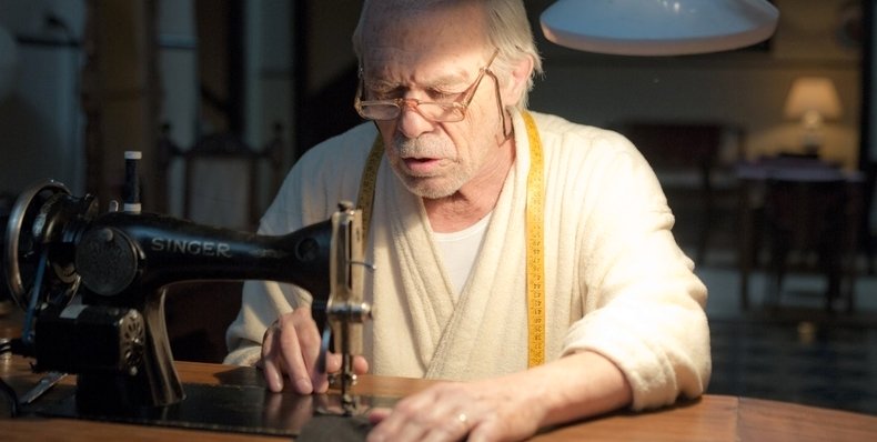 Photo du film L'Ultime voyage