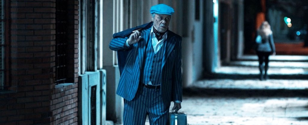 Photo du film L'Ultime voyage