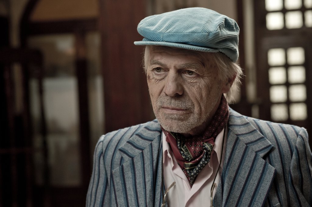 Photo du film L'Ultime voyage