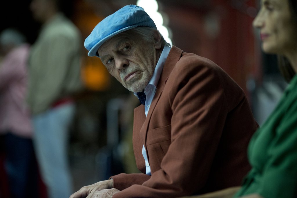 Photo du film L'Ultime voyage