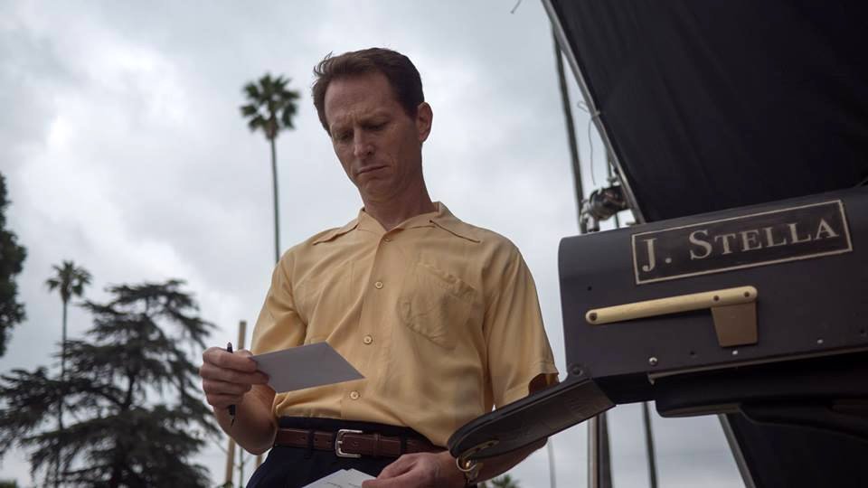 Photo du film The Maestro