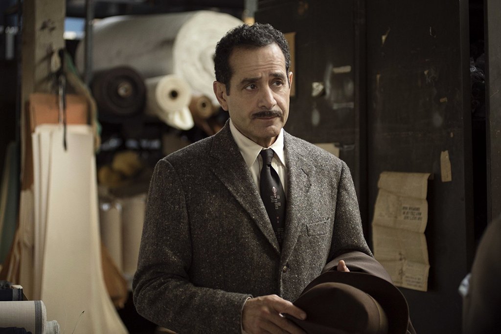 Photo from the movie The Marvelous Mrs. Maisel