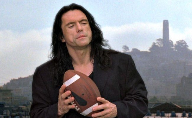 Photo from the movie The Room