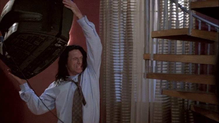 Photo from the movie The Room