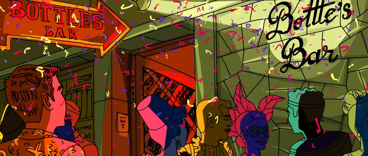 Photo from the movie They Shot the Piano Player