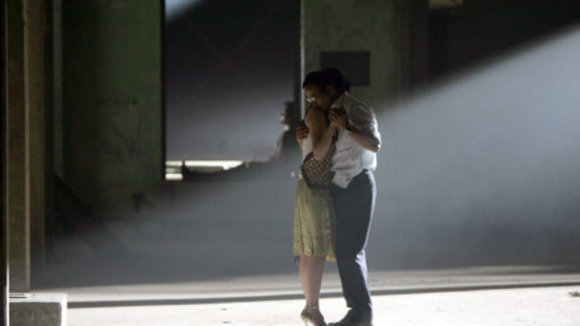 Photo du film Triangle v.f.