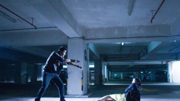 Photo du film Triangle v.f.