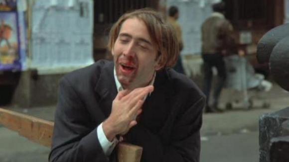 Photo du film Vampire's Kiss