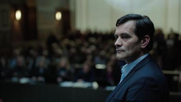 Photo du film Het Vonnis