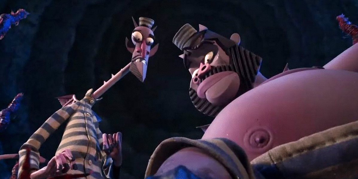 Photo from the movie Wendell & Wild